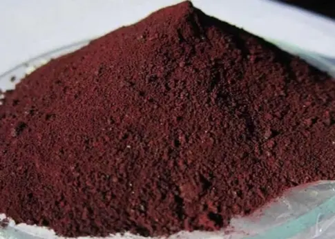 Home 21 LPF™ drying technology for blood meal production