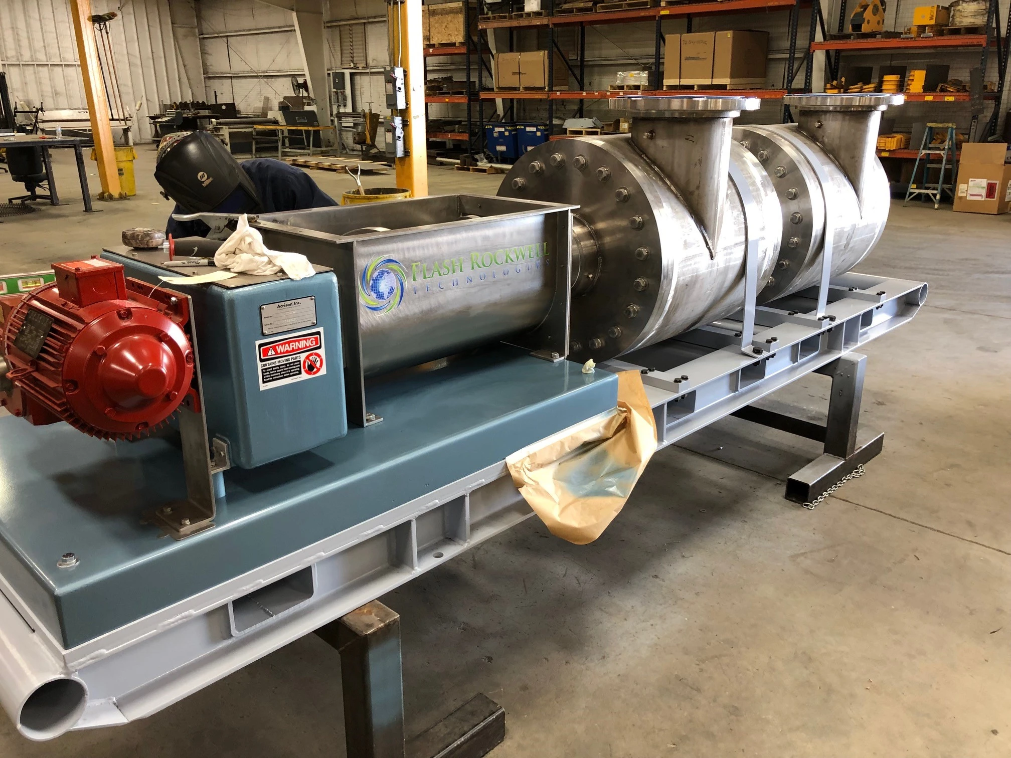 Drying Technology 13 Dryer 2