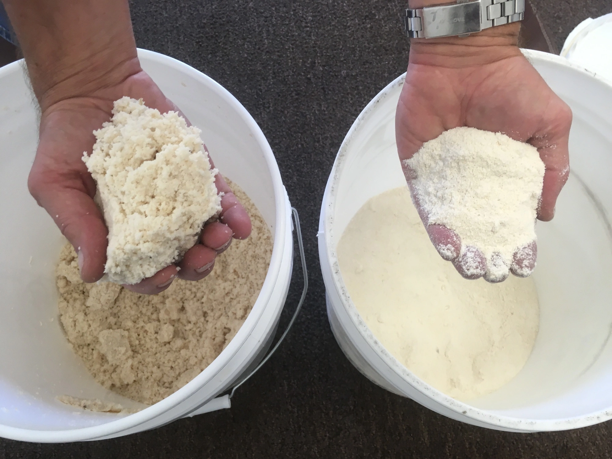 Drying Technology 7 Soy Protein