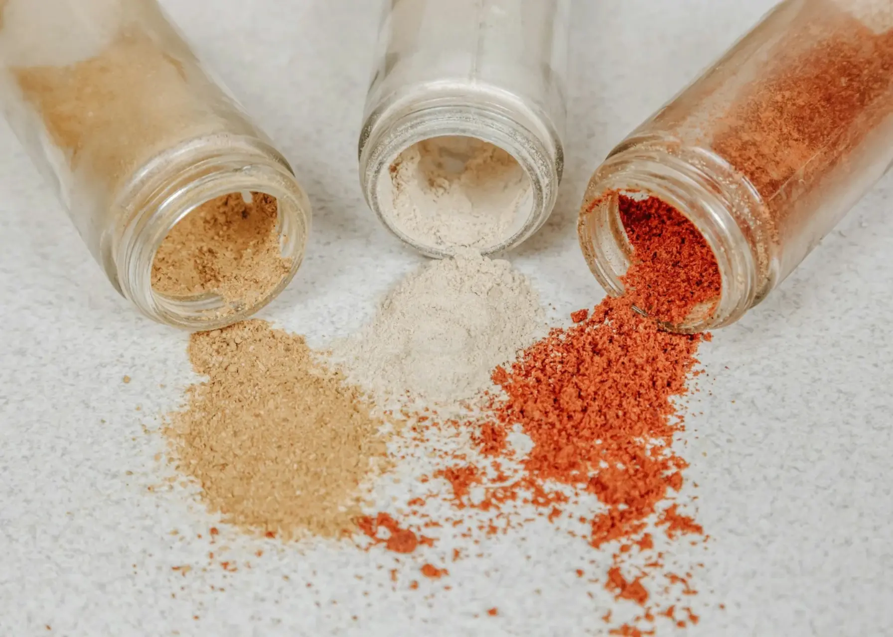 Home 8 LPF™ drying technology for specialty ingredients