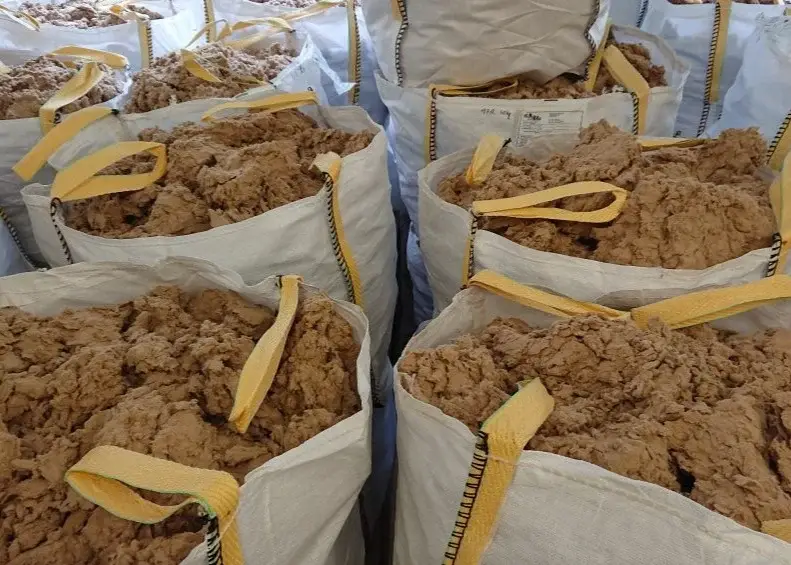 Home 17 LPF™ drying technology for pulp and paper production